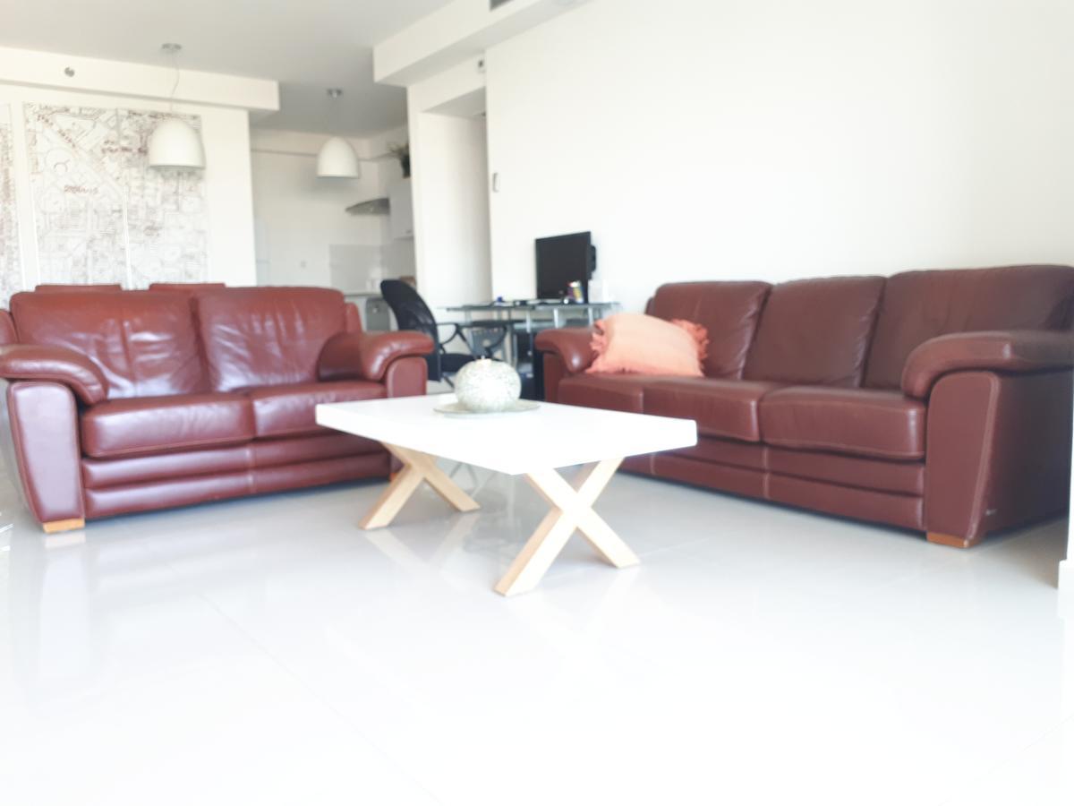 Shave Tsion Apartment In The Center Ashdod Exterior photo