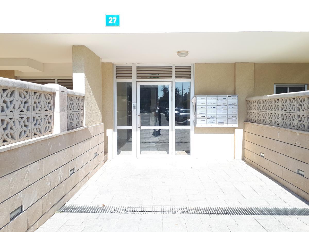 Shave Tsion Apartment In The Center Ashdod Exterior photo