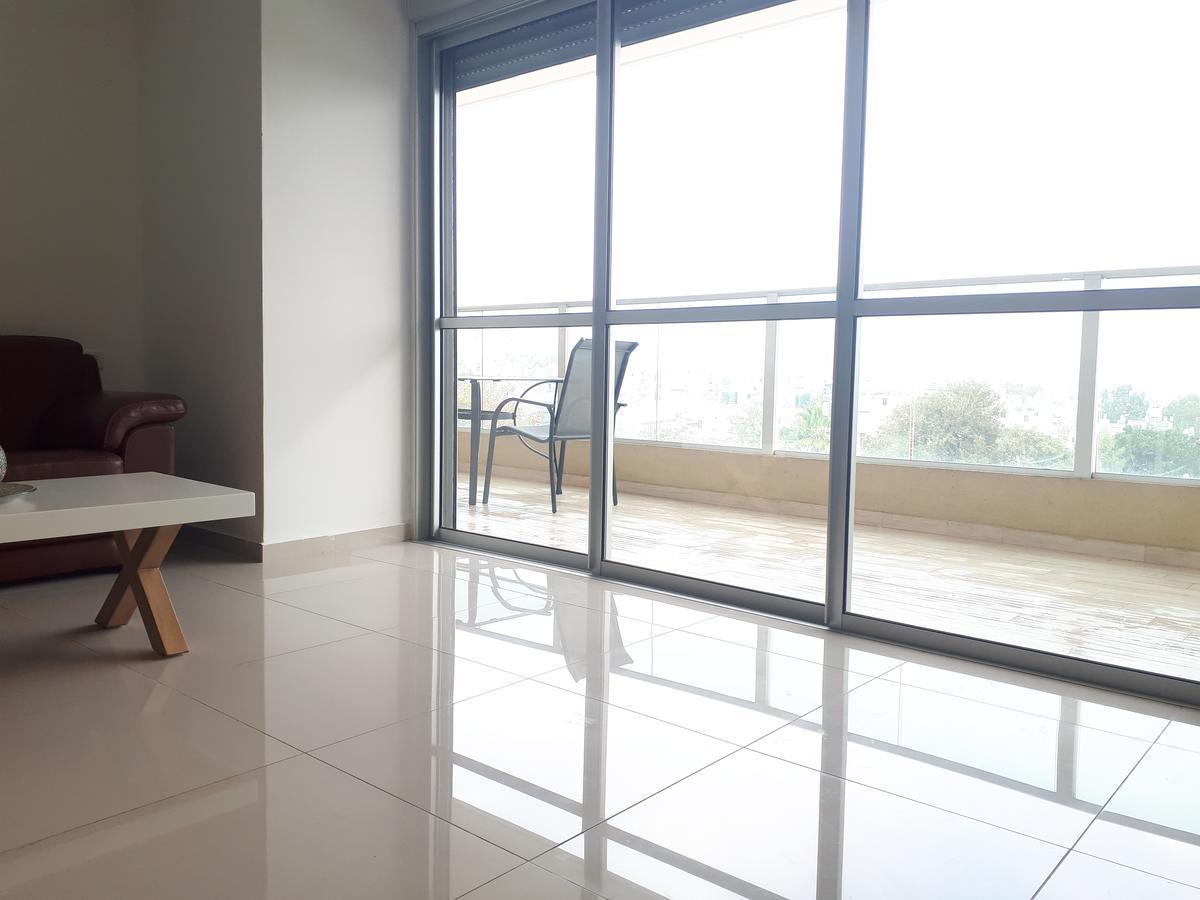 Shave Tsion Apartment In The Center Ashdod Exterior photo