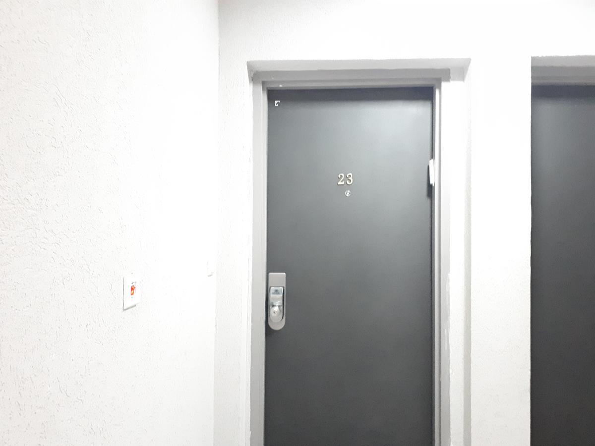 Shave Tsion Apartment In The Center Ashdod Exterior photo